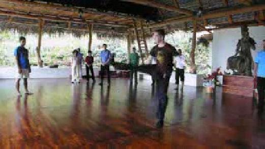 Wahnam Taijiquan, Tai Chi Chuan