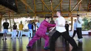 Wahnam Taijiquan, Tai Chi Chuan