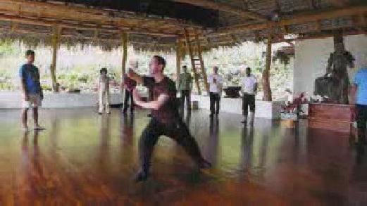 Wahnam Taijiquan, Tai Chi Chuan