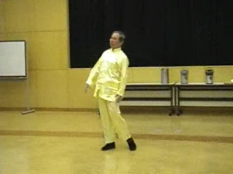 Shaolin Kung Fu