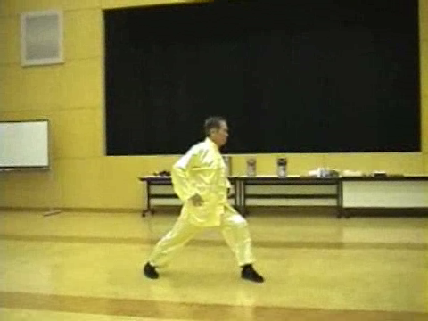 Shaolin Kung Fu