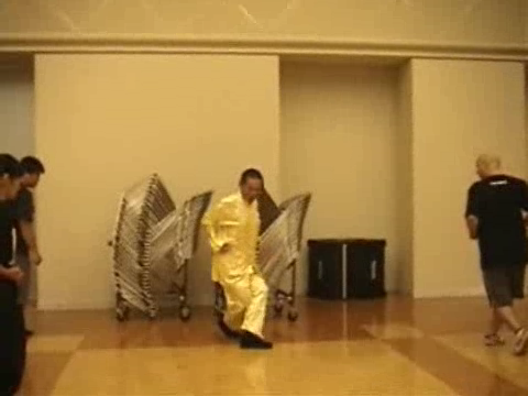 Shaolin Kung Fu