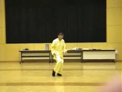 Shaolin Kung Fu