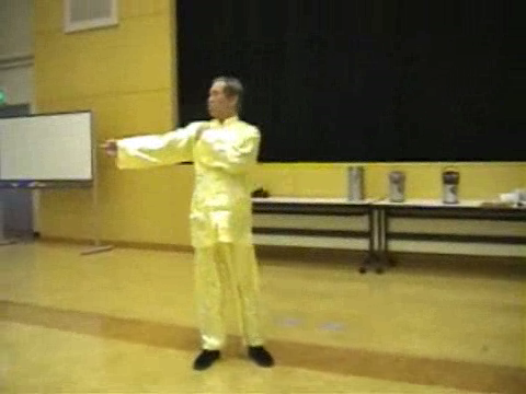 Shaolin Kung Fu