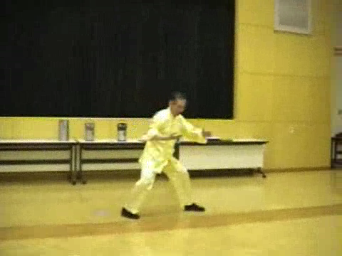 Shaolin Kung Fu