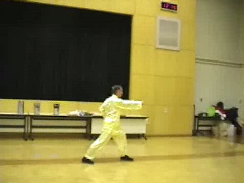 Shaolin Kung Fu