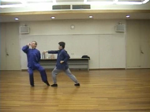 Shaolin Kung Fu