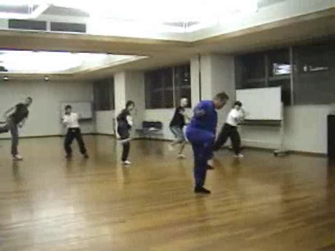 Shaolin Kung Fu