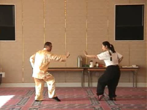 Shaolin Kung Fu