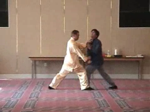 Shaolin Kung Fu