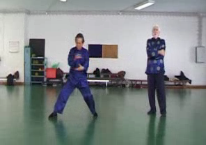 Wahnam Taijiquan