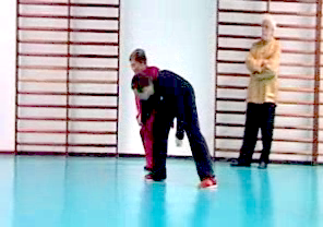 Wahnam Taijiquan