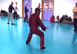 Wahnam Taijiquan