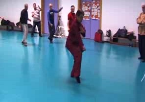 Wahnam Taijiquan