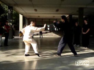 Shaolin Kung Fu