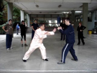 Shaolin Kung Fu