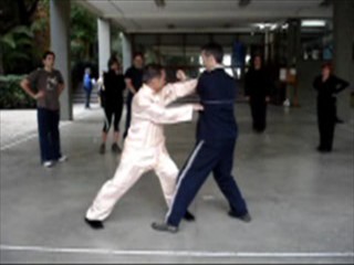 Shaolin Kung Fu