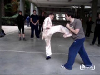 Shaolin Kung Fu