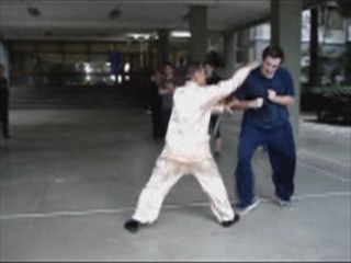 Shaolin Kung Fu