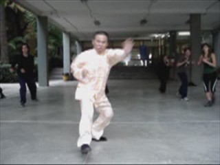 Shaolin Kung Fu