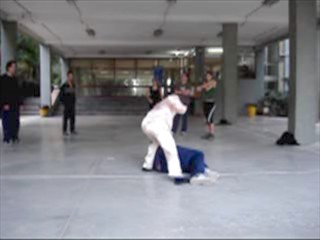 Shaolin Kung Fu