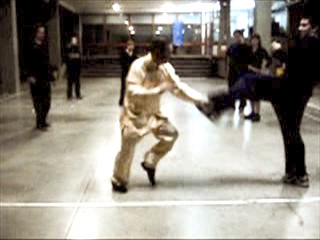 Shaolin Kung Fu