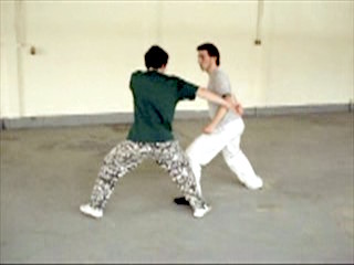 Tantui Combat Sequences