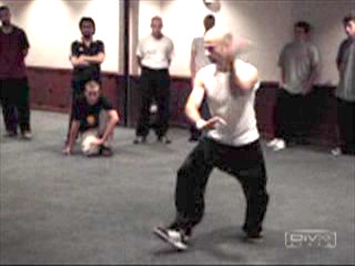 shaolin kung fu