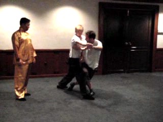 shaolin kung fu