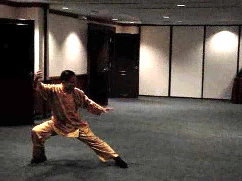 shaolin kung fu