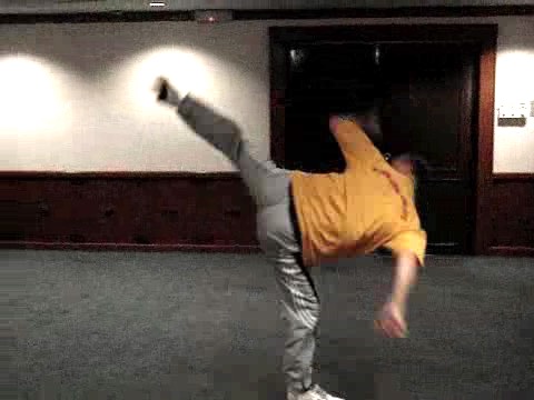 shaolin kung fu