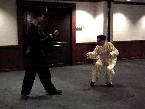 shaolin kung fu