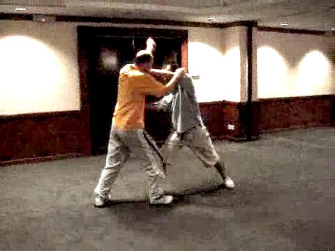 shaolin kung fu