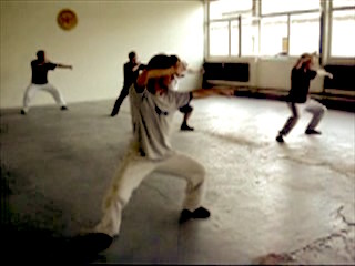 “Shaolin