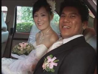 Chun Nga's Wedding