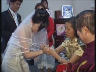 Chun Nga's Wedding