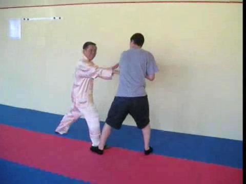 shaolin kungfu