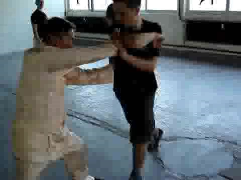 shaolin kungfu