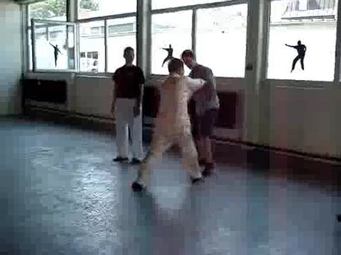 shaolin kungfu