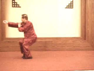 Shaolin Kungfu