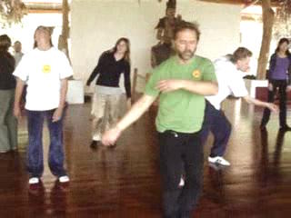 Wahnam Taijiquan