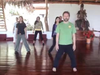 Wahnam Taijiquan