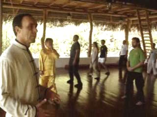 Wahnam Taijiquan