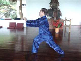 Wahnam Taijiquan