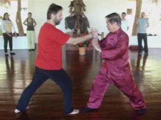 Wahnam Taijiquan