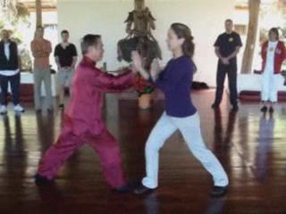 Wahnam Taijiquan