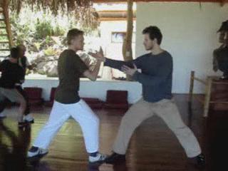 Wahnam Taijiquan