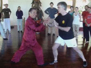 Taijiquan