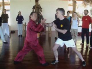 Taijiquan