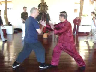 Taijiquan